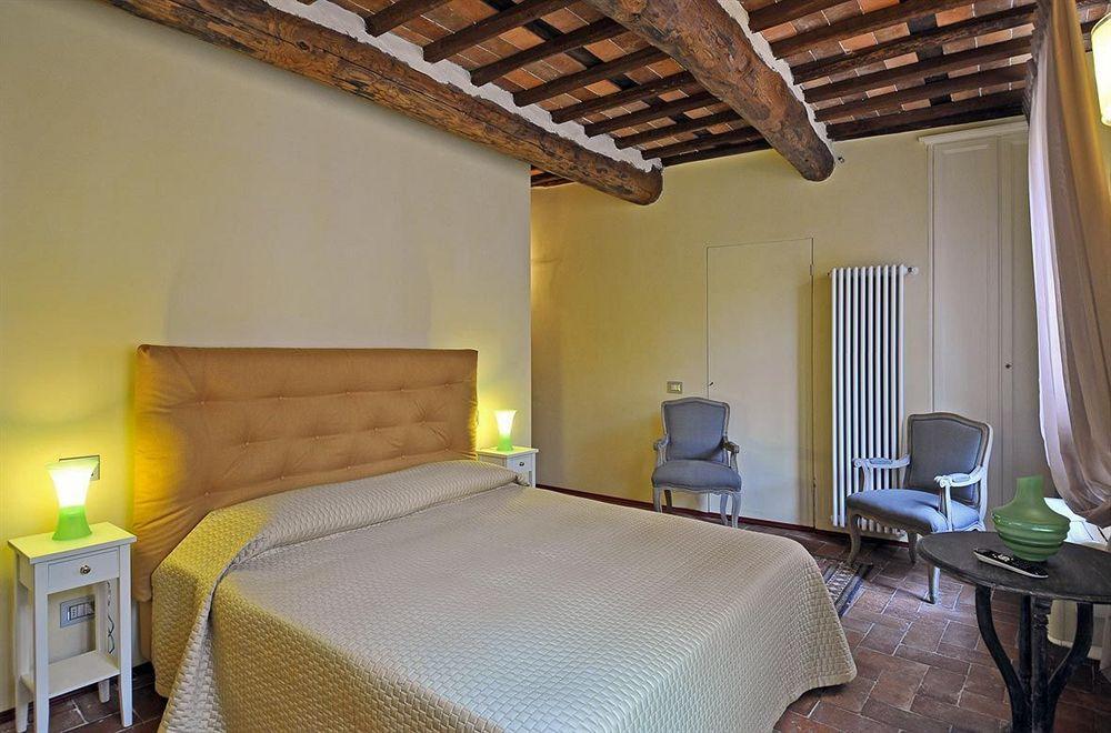 Antica Residenza Dell'Angelo Hotel Lucca Kültér fotó