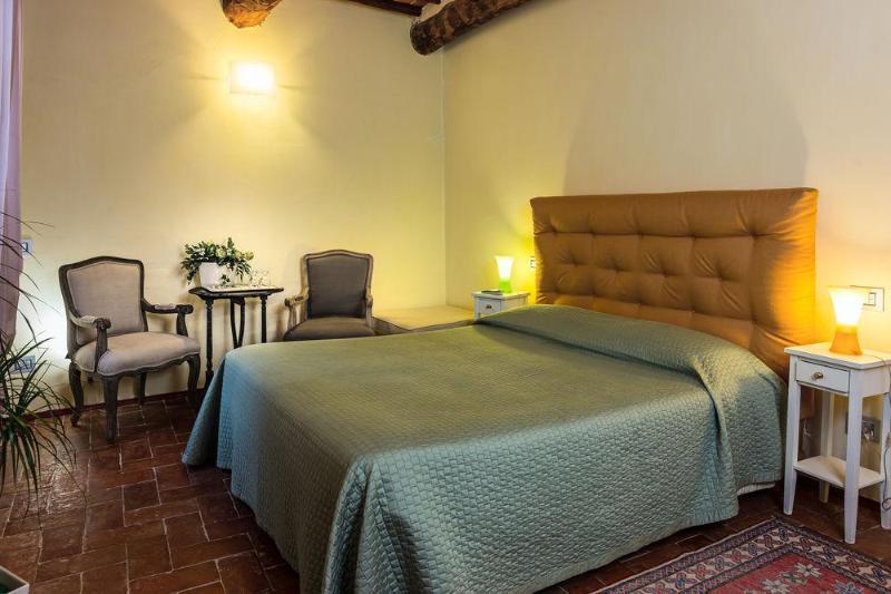Antica Residenza Dell'Angelo Hotel Lucca Kültér fotó
