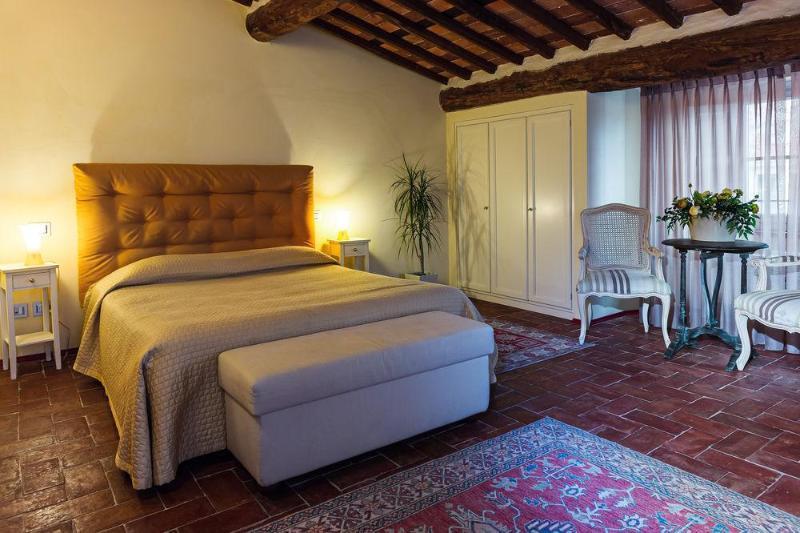 Antica Residenza Dell'Angelo Hotel Lucca Kültér fotó
