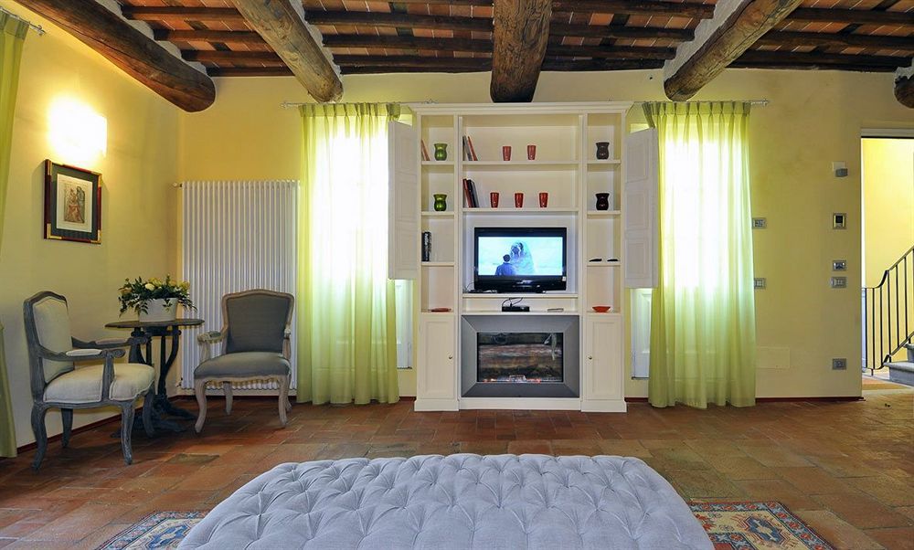 Antica Residenza Dell'Angelo Hotel Lucca Kültér fotó