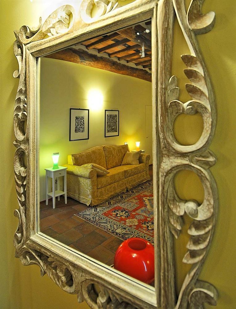 Antica Residenza Dell'Angelo Hotel Lucca Kültér fotó