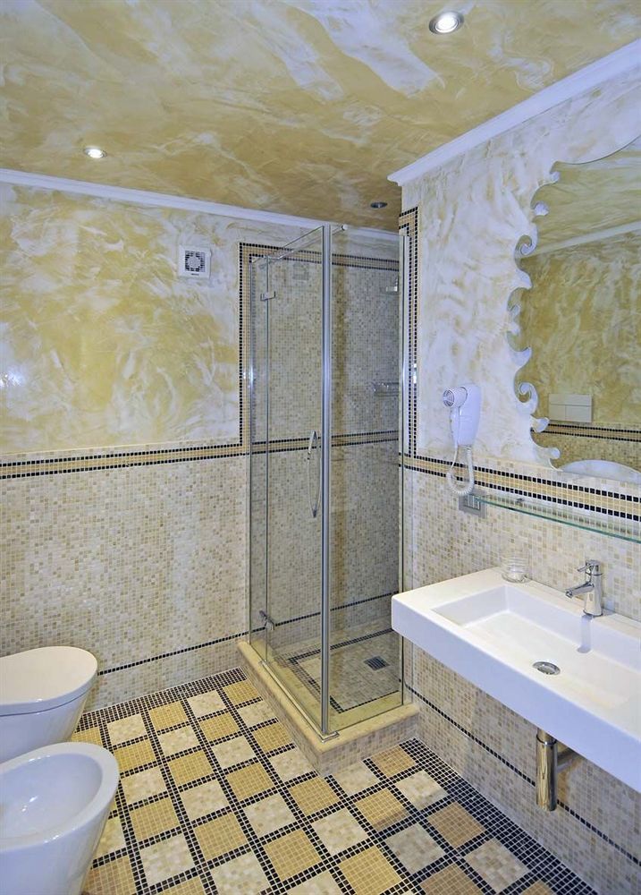 Antica Residenza Dell'Angelo Hotel Lucca Kültér fotó
