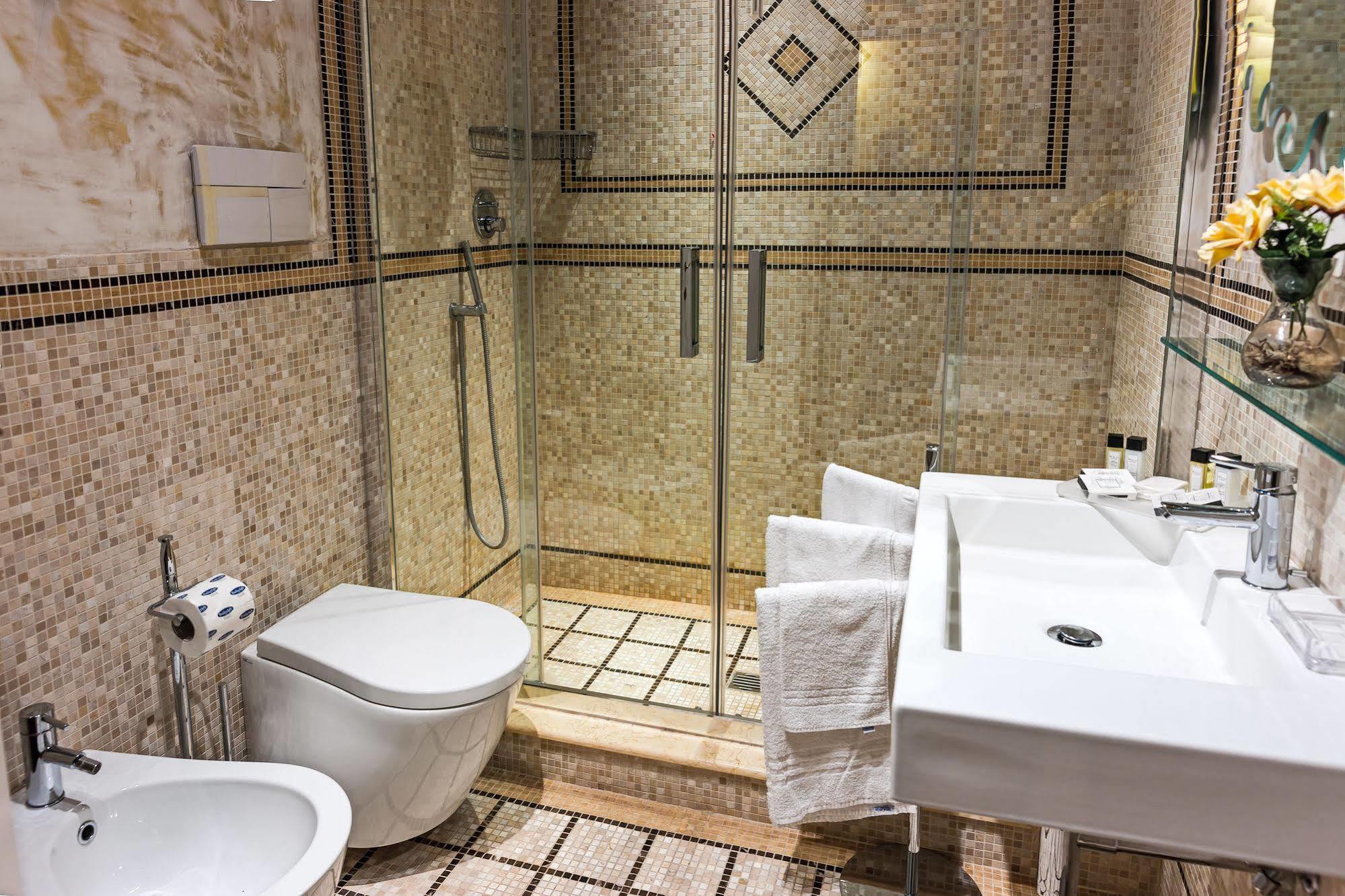 Antica Residenza Dell'Angelo Hotel Lucca Kültér fotó