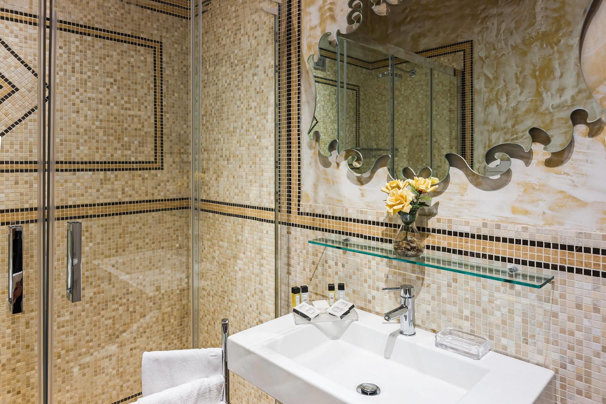 Antica Residenza Dell'Angelo Hotel Lucca Kültér fotó