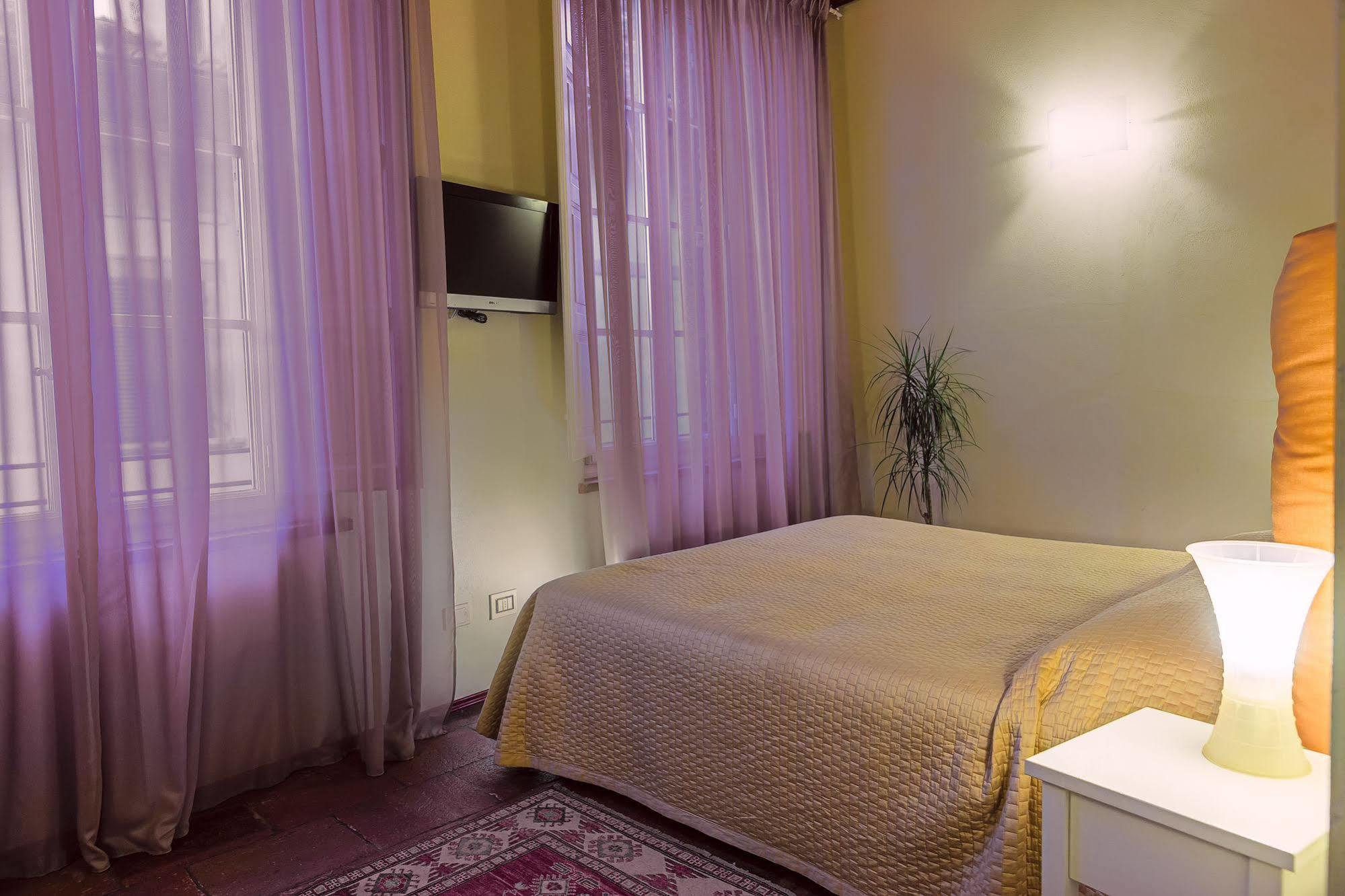 Antica Residenza Dell'Angelo Hotel Lucca Kültér fotó