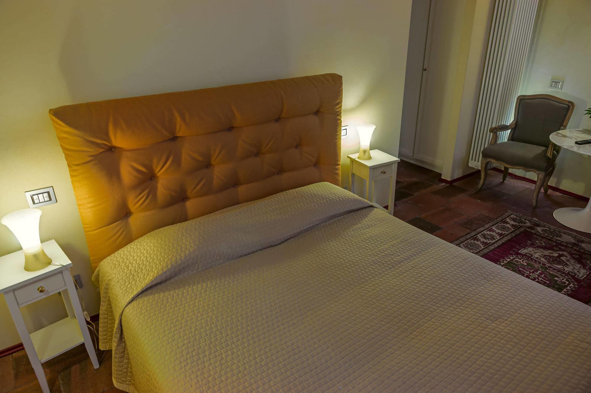 Antica Residenza Dell'Angelo Hotel Lucca Kültér fotó