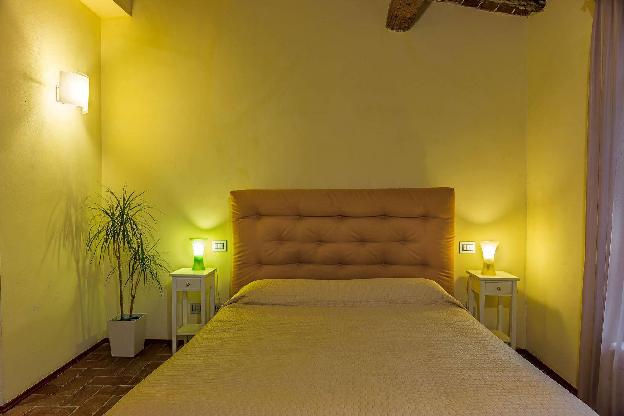 Antica Residenza Dell'Angelo Hotel Lucca Kültér fotó